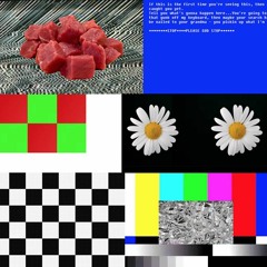 Archive of Unfinished Projects