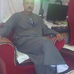 محمد عبد النبى