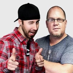 Mark & Aiden In The Mornings