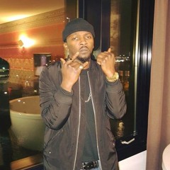 Heyceerapper