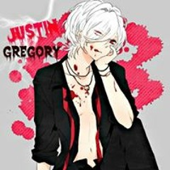 Justin Grégory Jacques