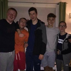 Christopher Ross2000