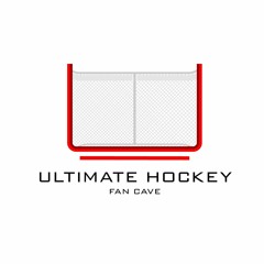 Ultimate Hockey Fan Cave - The Usuals Podcast
