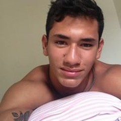 Victor Luz