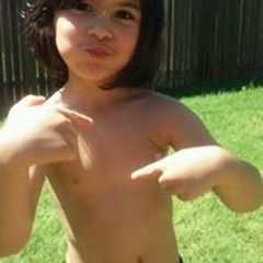 Charlie Greyson Molina