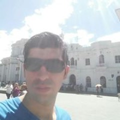Carlos Andrés Gómez