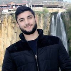 Mohamad Hajou