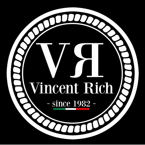 Vincent Rich’s avatar