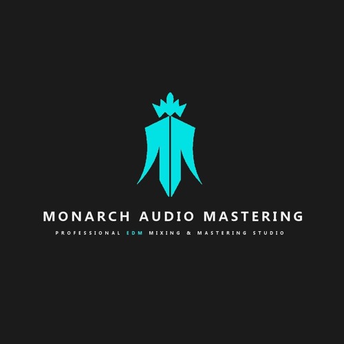 Mixing & Mastering Studio’s avatar