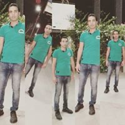 Walid Awis’s avatar