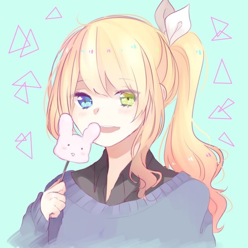 sagisapon (2nd account)’s avatar