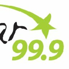 99.9 STAR FM