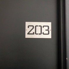 Room 203