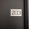 Room 203