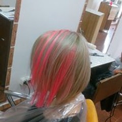 Марина Борсук