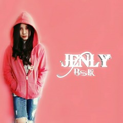 Jenly B8R