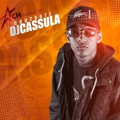 DJ Cassula