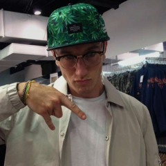 Patrick Jasper 1