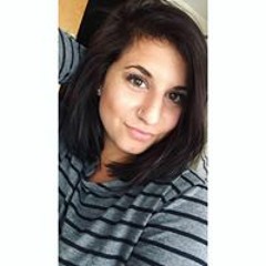 Alexis Marie Johnson