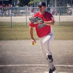 Matt Laidlaw