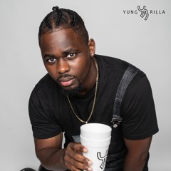 Yung Rilla