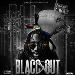 BLACCK BOII