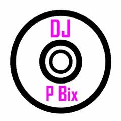 DJ P Bix