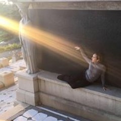 Ashley Cristina Amory