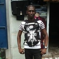 Hamza Hamza Hassan Maroc