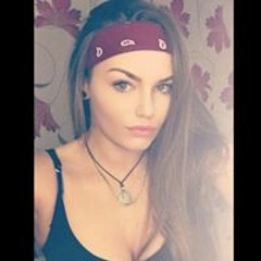 Sarah-louise Watkins