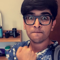 Aryan Raj Bhatia