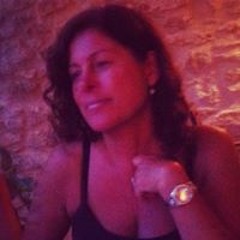 Lena Stiernfeldt Bianchi