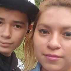 Daniela Eunice Sanchez