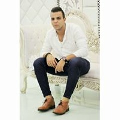 Ahmed Samy