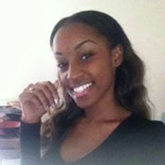 Felicia Johnson