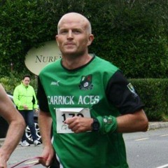 Patrick Cassidy