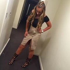 Charlotte Hart