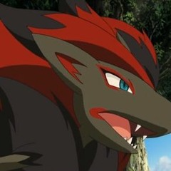Zoroark