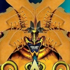Exodia the Deadass One
