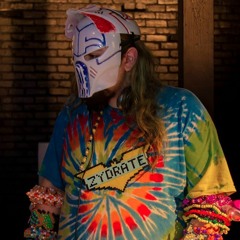 DJ ZYDRATE