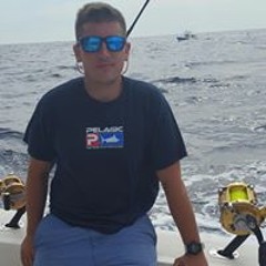Chris Conchado Jr
