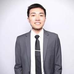 Alexander Phan