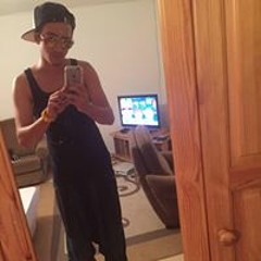 Christian Ťuťo Pristach