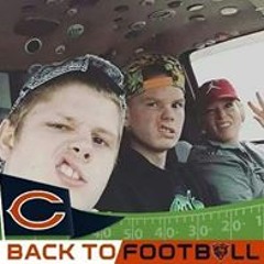 Bradley Walter McKeown