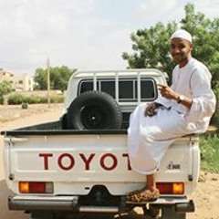 Hussam Elfatih Yagoub