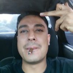 Hamid Perez