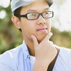 Benjamin Ngo