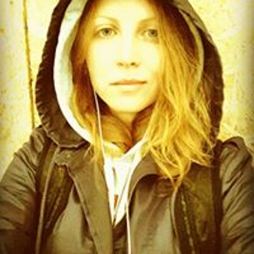 Anna Kartashova’s avatar