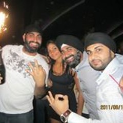 Karan Chawla