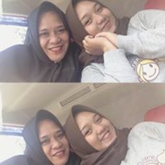 Dewi Gusti Arimbi Amir